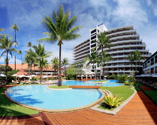 Villa Patong Beach House