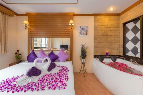Hotel Bangkok Residence