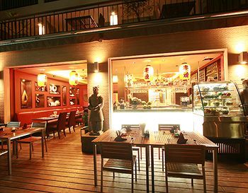 Aspery Hotel