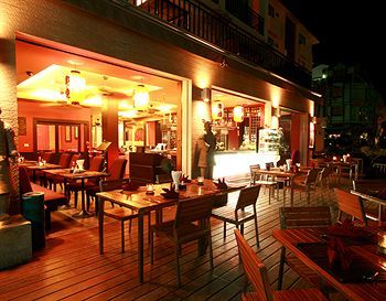 Aspery Hotel