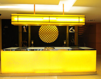 Aspery Hotel