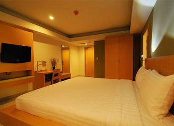 Aspery Hotel
