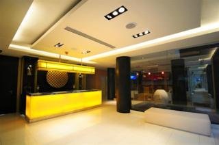 Aspery Hotel