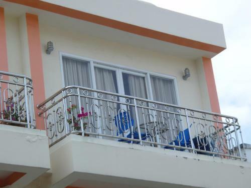 Posada Grand Orchid Inn