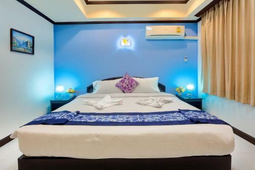 Posada Grand Orchid Inn
