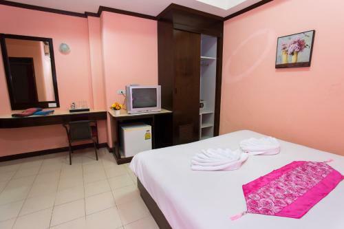 Posada Grand Orchid Inn
