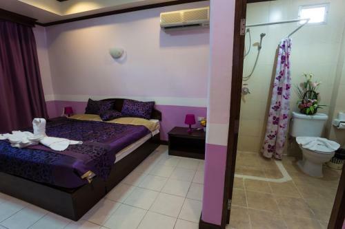 Posada Grand Orchid Inn
