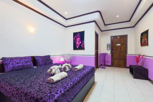 Posada Grand Orchid Inn
