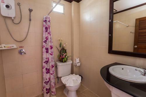 Posada Grand Orchid Inn