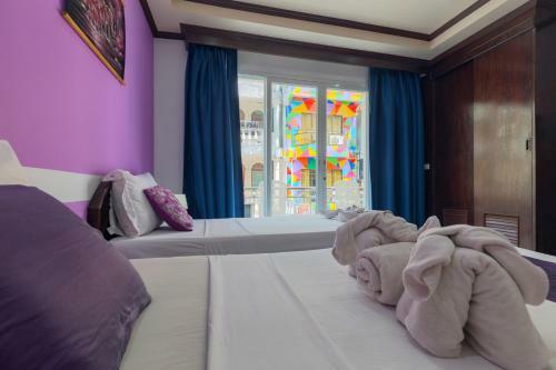 Posada Grand Orchid Inn