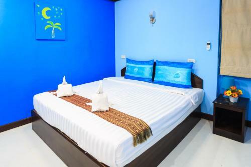 Posada Grand Orchid Inn