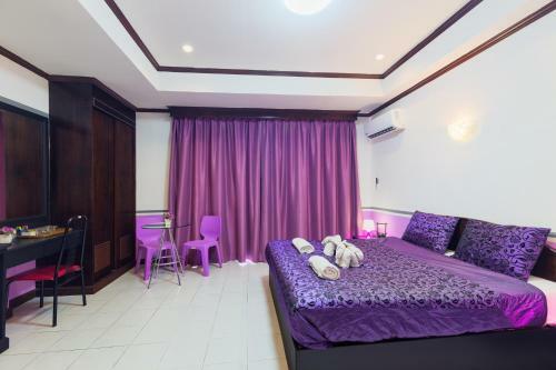 Posada Grand Orchid Inn