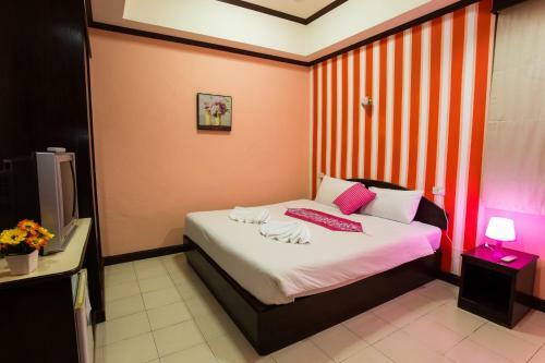 Posada Grand Orchid Inn