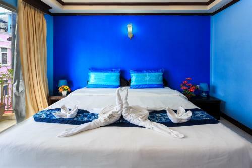 Posada Grand Orchid Inn