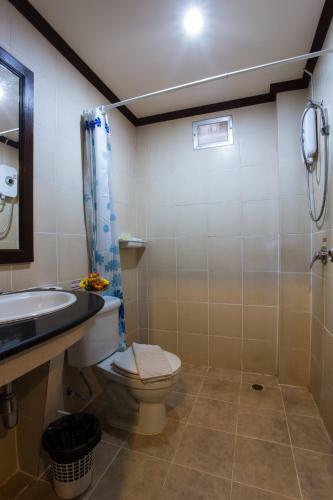 Posada Grand Orchid Inn