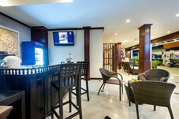 Phuket Paradise Hotel