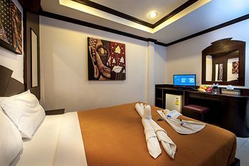 Phuket Paradise Hotel