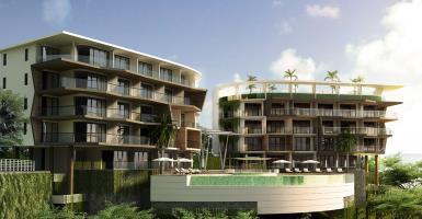 Hotel Absolute Twin Sands Resort & Spa