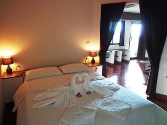 Hotel Swiss Villas Panoramic
