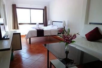Hotel Swiss Villas Panoramic