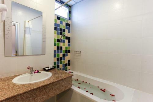 U Sabai Living Hotel