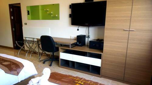 U Sabai Living Hotel