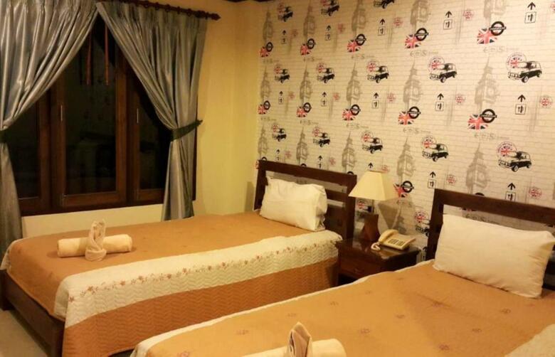 Hotel Andaman House