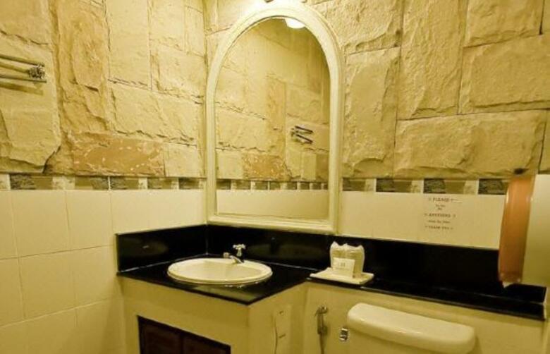 Hotel Andaman House