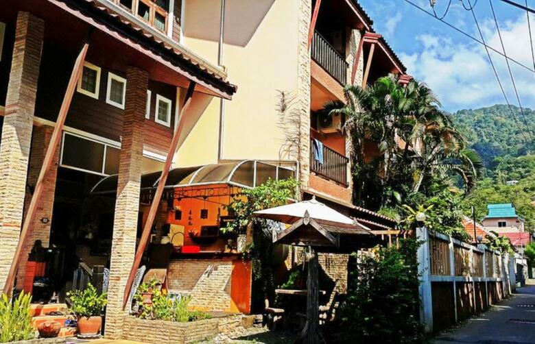 Hotel Andaman House