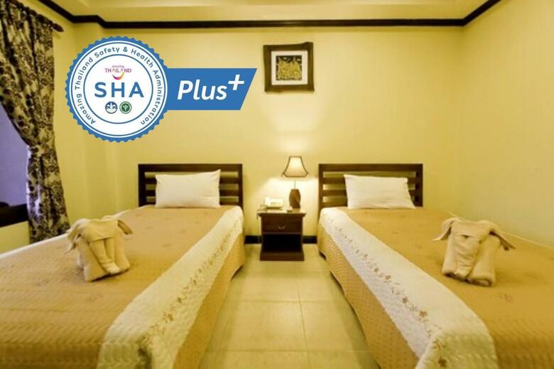 Hotel Andaman House