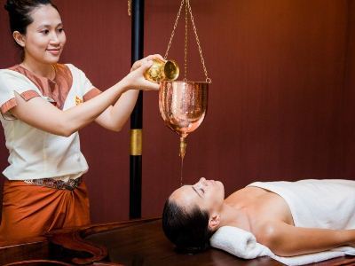 Hotel Avista Hideaway Resort & Spa - Phuket