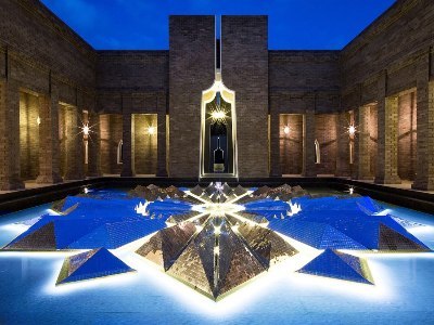 Hotel Avista Hideaway Resort & Spa - Phuket