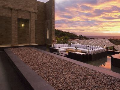 Hotel Avista Hideaway Resort & Spa - Phuket