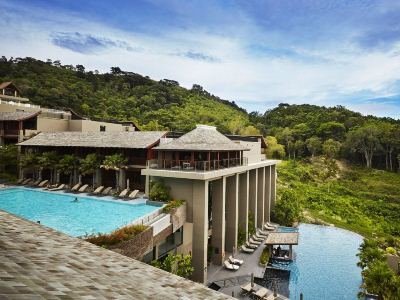 Hotel Avista Hideaway Resort & Spa - Phuket