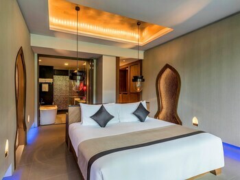 Hotel Avista Hideaway Resort & Spa - Phuket
