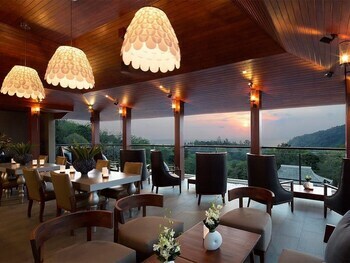 Hotel Avista Hideaway Resort & Spa - Phuket