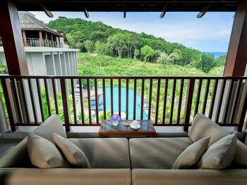 Hotel Avista Hideaway Resort & Spa - Phuket