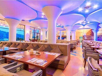 Hotel Avista Hideaway Resort & Spa - Phuket