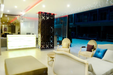 Mirage Patong Phuket Hotel