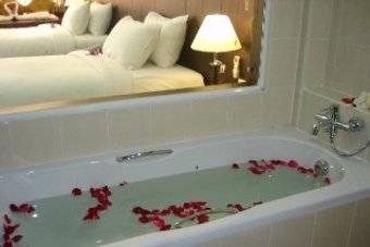Hotel Sm Resort