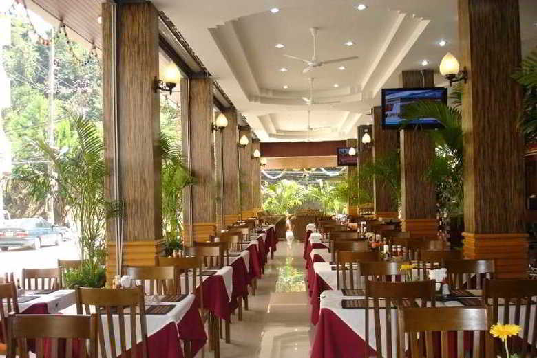 Hotel Sm Resort