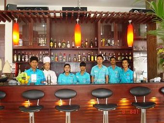 Hotel Sm Resort