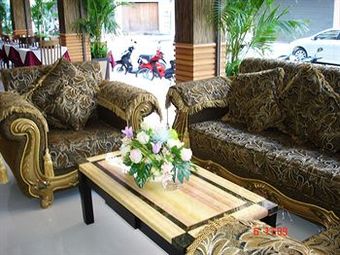 Hotel Sm Resort