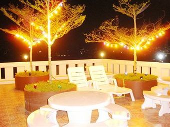 Hotel Sm Resort
