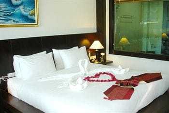 Hotel Sm Resort