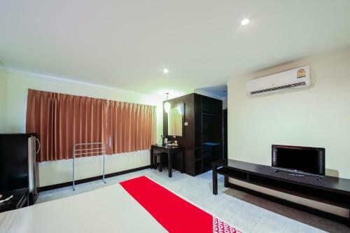 Hostal T-terrace