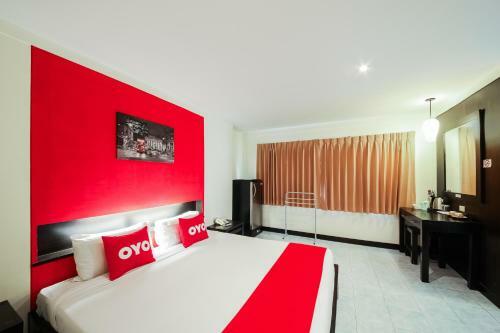 Hostal T-terrace