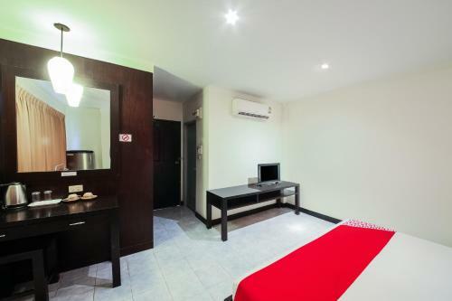 Hostal T-terrace