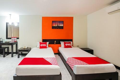Hostal T-terrace