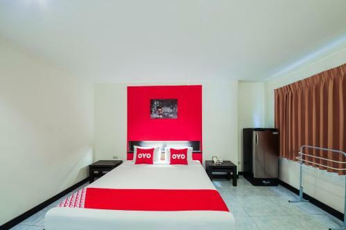 Hostal T-terrace